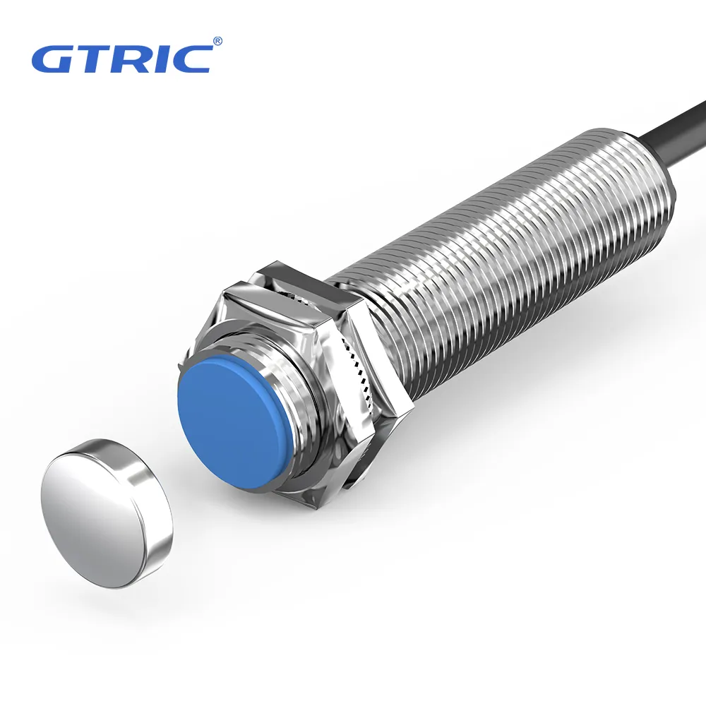 cảm biến tiệm cận
