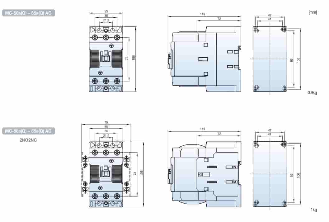 MC-630A