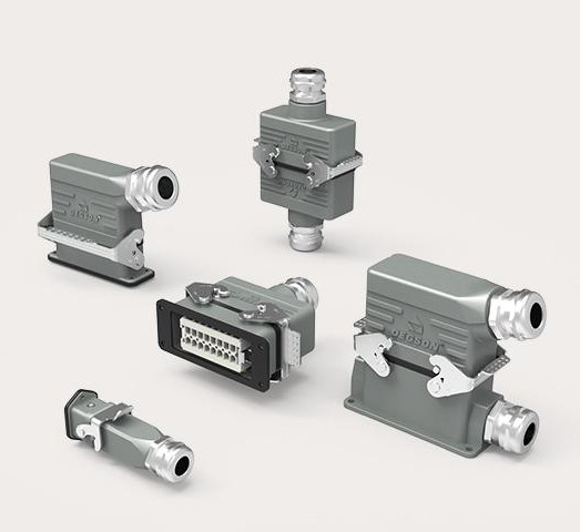 Giắc cắm điện