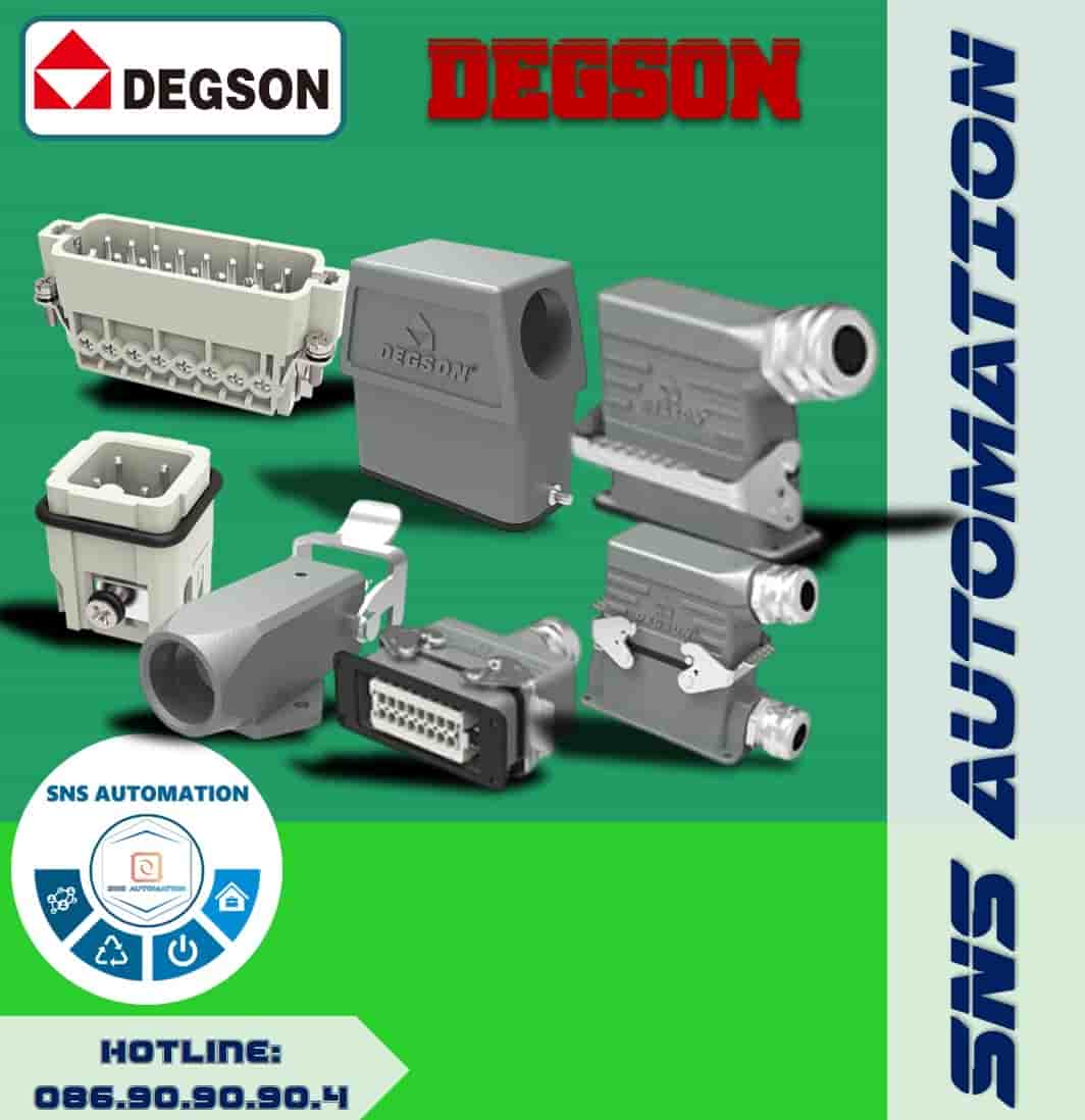 giắc cắm điện công nghiệp