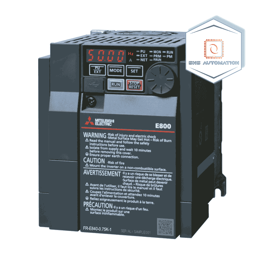FR-E840-0.75K