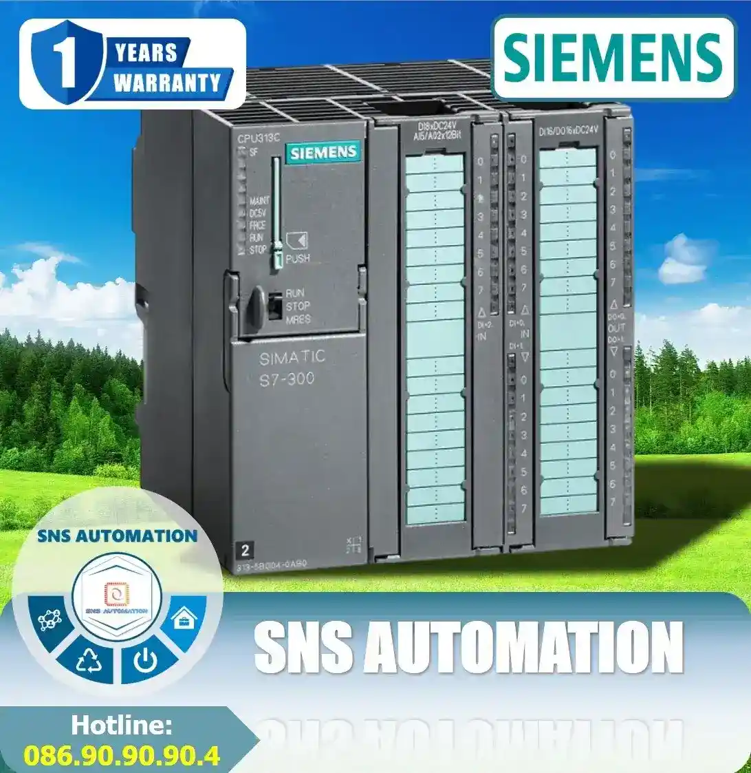 6ES7313-5BG04-0AB0