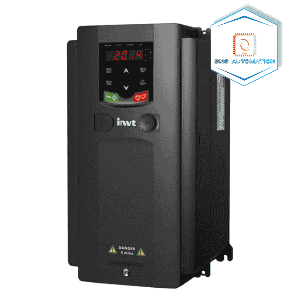 biến tần GD200A-004G/5R5P-4