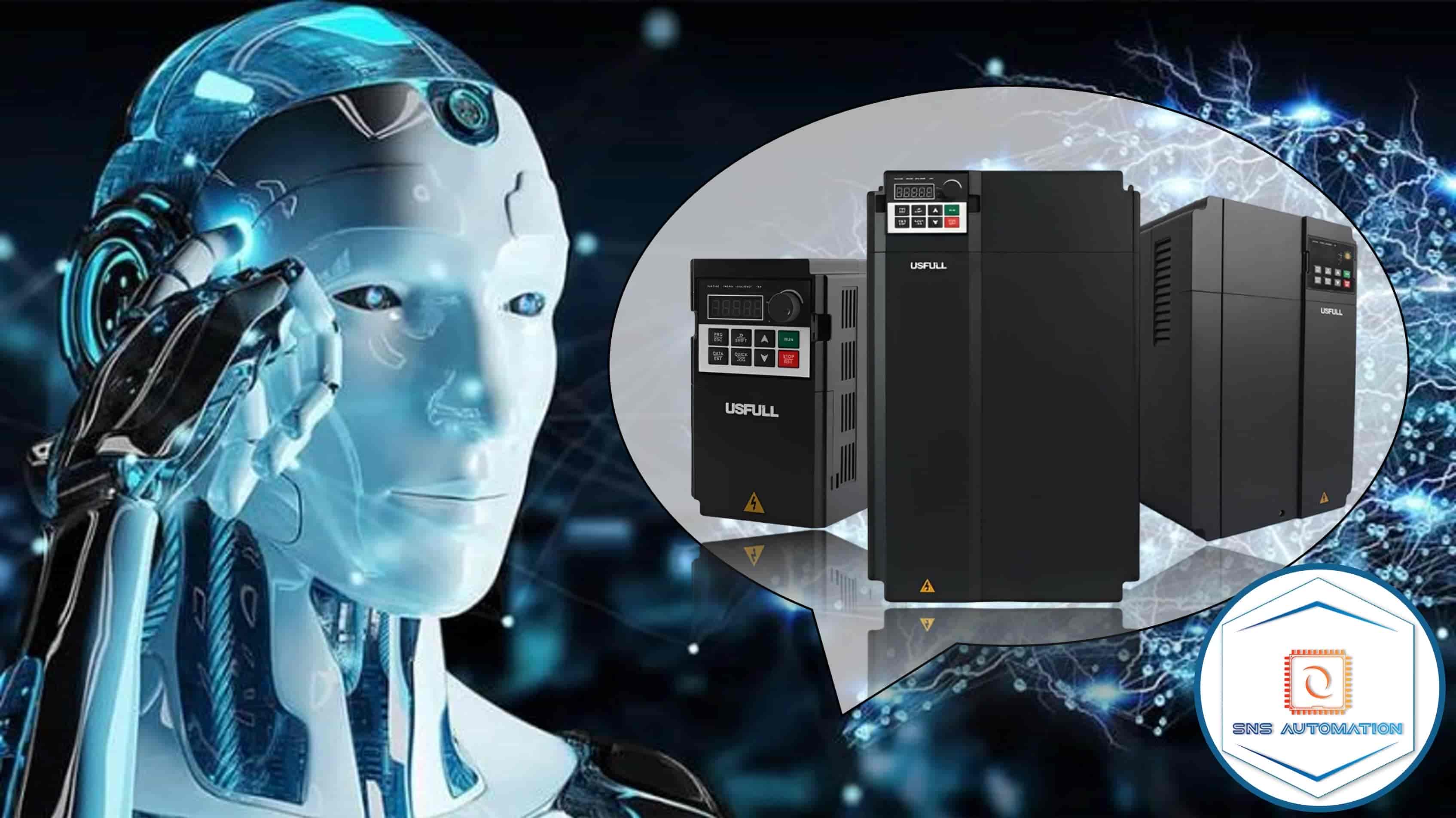 biến tần 3 pha giá rẻ