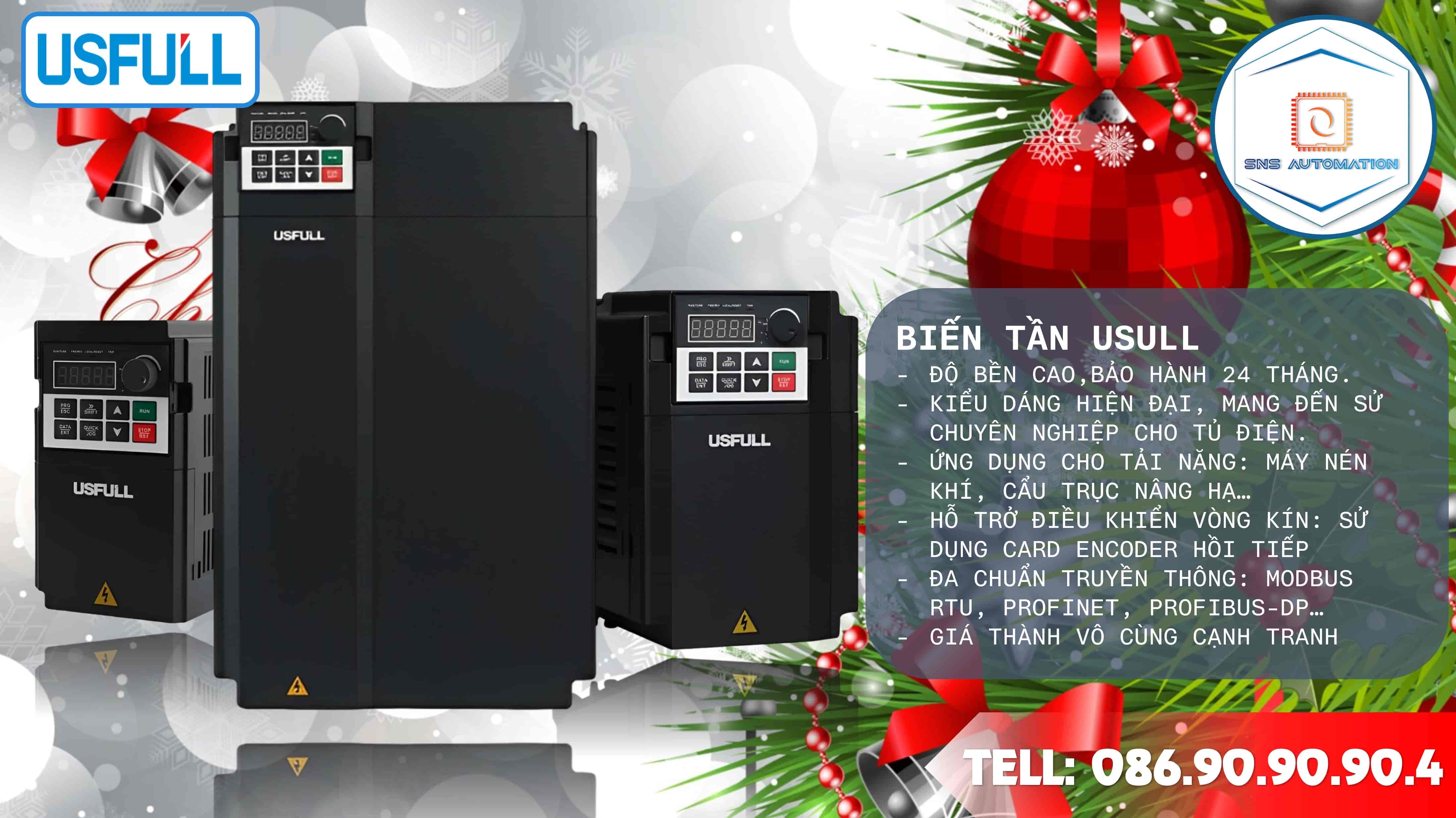 biến tần trung quốc giá rẻ