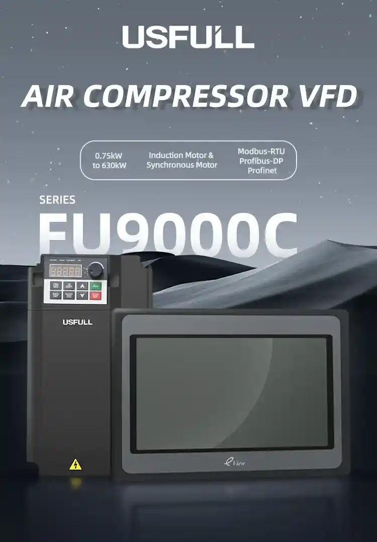 biến tần usfull fu9000c
