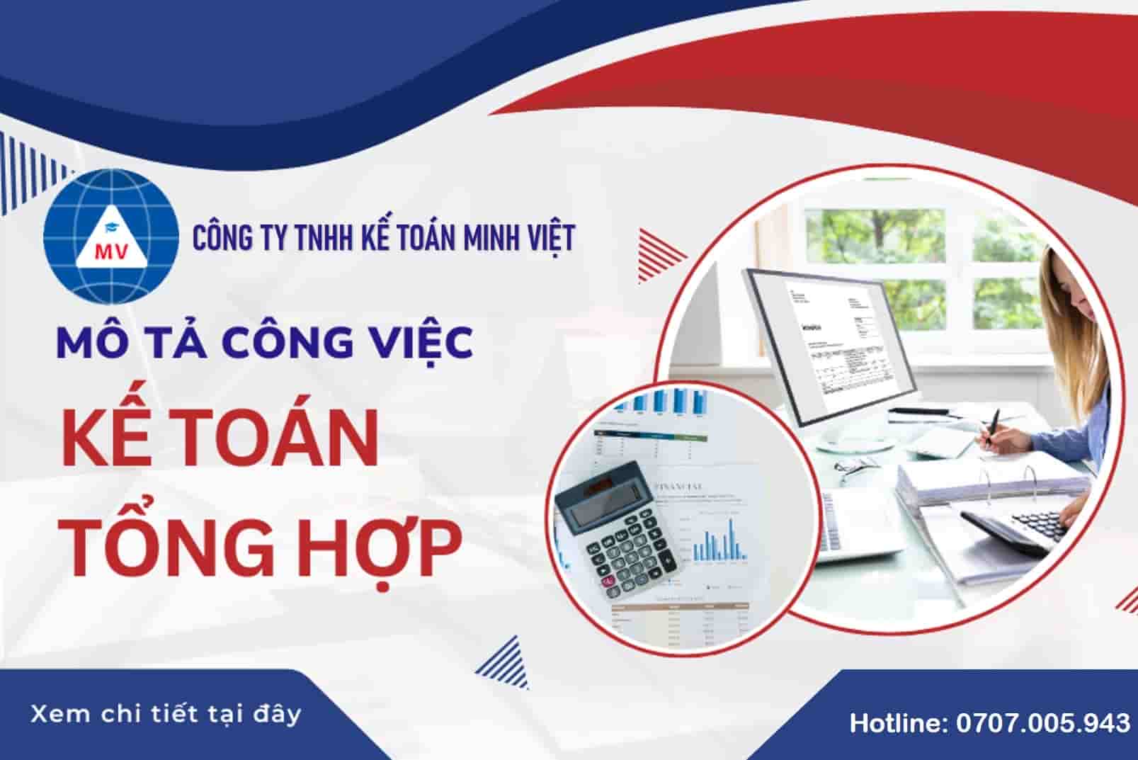 Trung tâm dạy kế toán tại Hồ Chí Minh