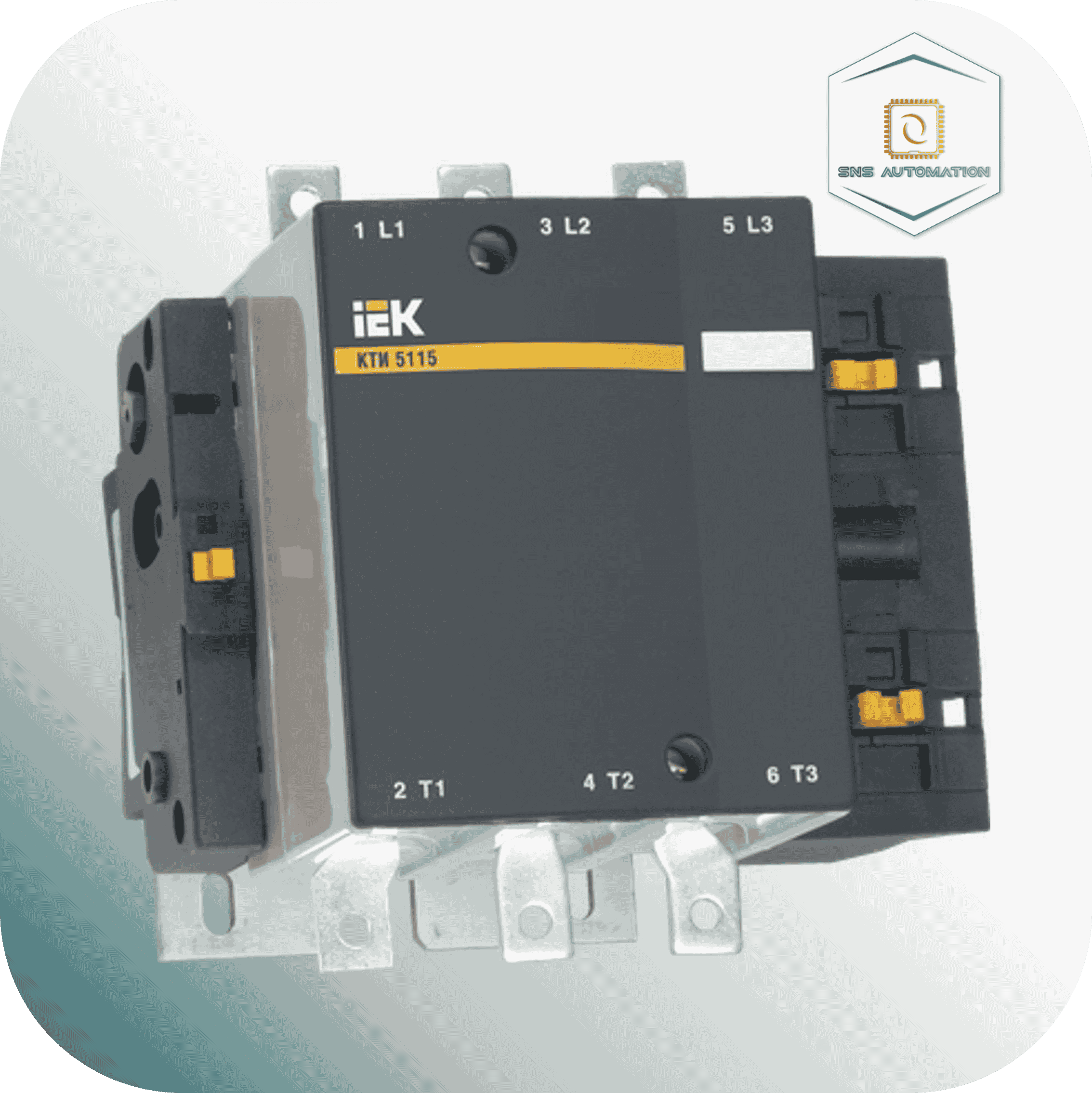 Cầu dao dạng tép