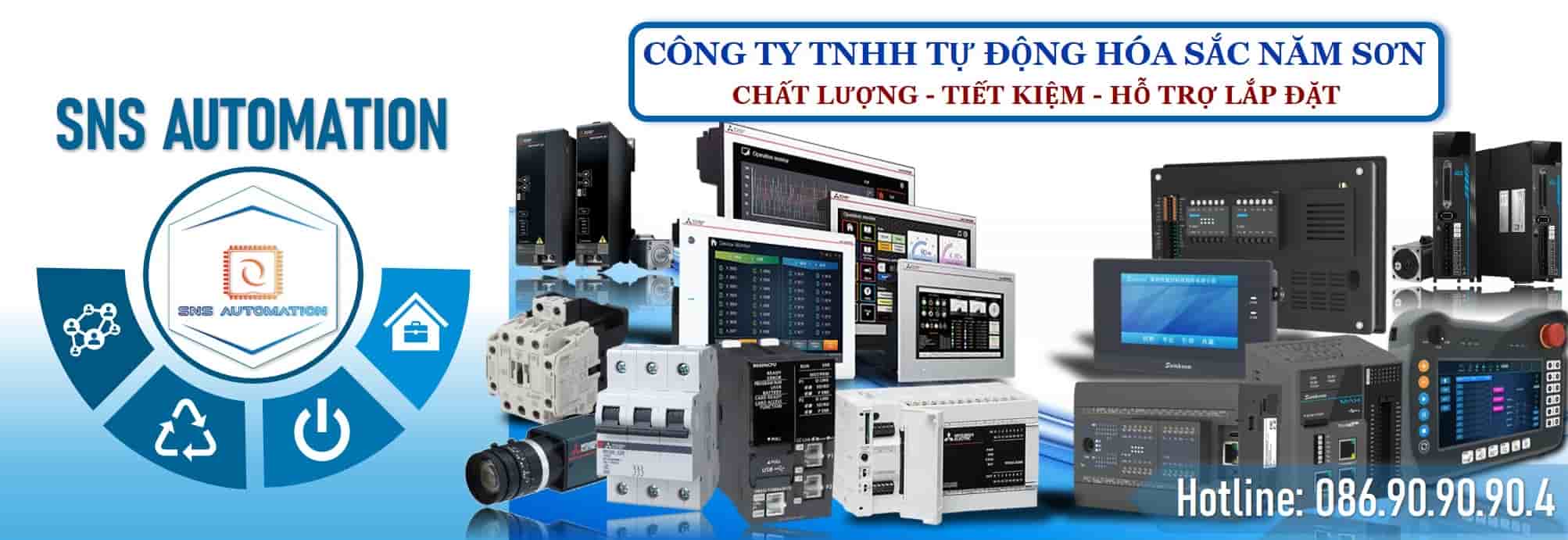 thiết bị điện công nghiệp ở dĩ an bình dương